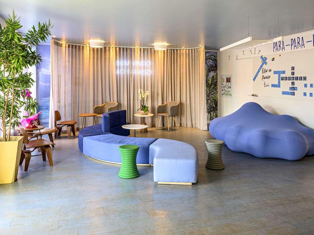 Hotel Dan Inn Sao Carlos By Nacional Inn Extérieur photo