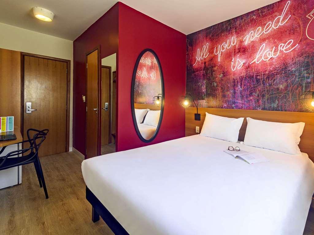 Hotel Dan Inn Sao Carlos By Nacional Inn Extérieur photo