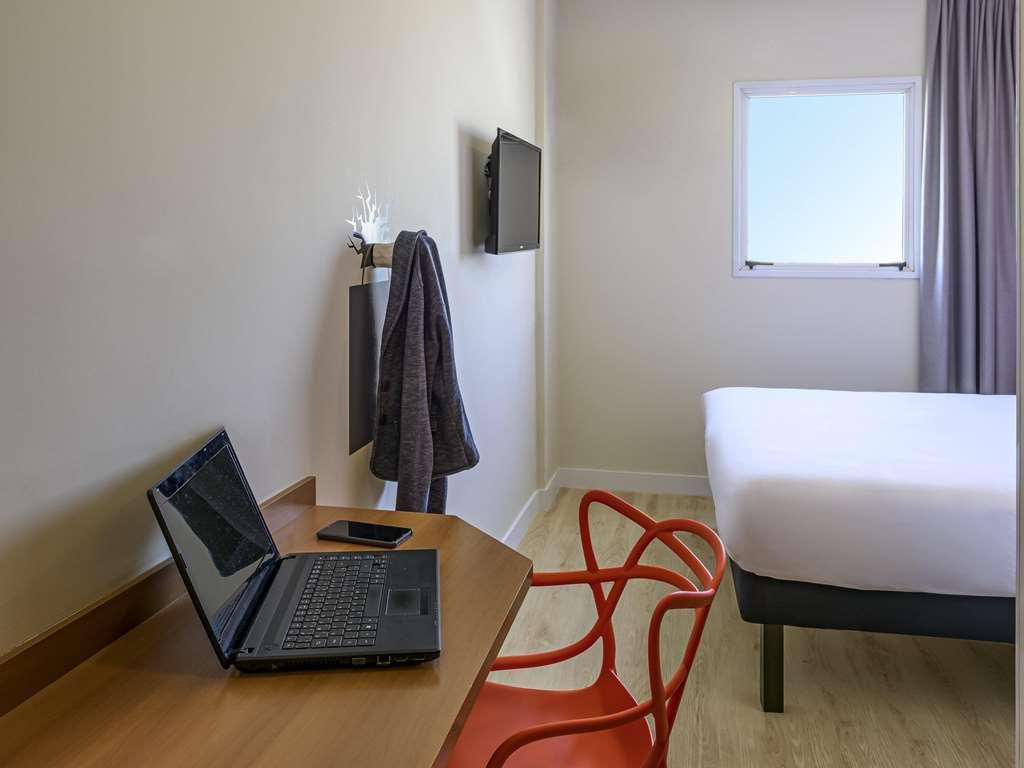 Hotel Dan Inn Sao Carlos By Nacional Inn Chambre photo