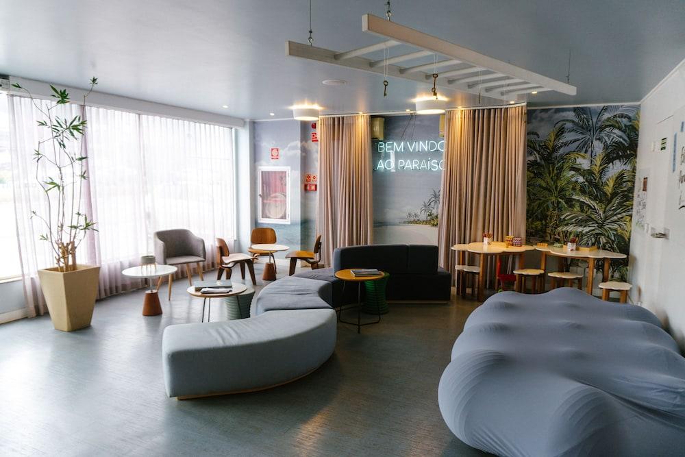 Hotel Dan Inn Sao Carlos By Nacional Inn Extérieur photo
